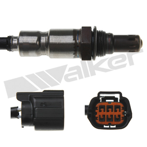 Walker Products Oxygen Sensor 250-25125 for 2014-2020 Subaru 2.0L (Forester, WRX)