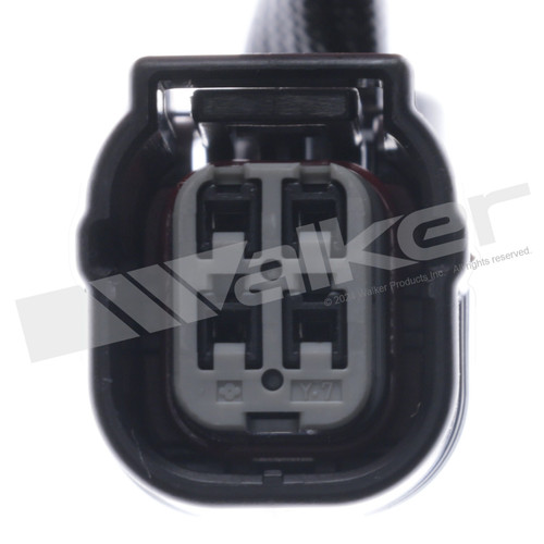 Walker Products Oxygen Sensor 350-341077 for 2016-2025 Honda 2.0L 1.5L (Accord, City, Civic, Clarity)