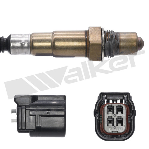 Walker Products Oxygen Sensor 350-341077 for 2016-2025 Honda 2.0L 1.5L (Accord, City, Civic, Clarity)
