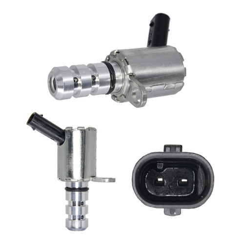 Walker Products Engine Variable Valve Timing (VVT) Solenoid 590-1293 for 2009-2012 Audi/Volkswagen 3.0L (Q7, Touareg)