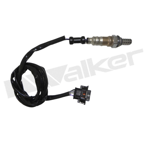 Walker Products Oxygen Sensor 350-34108 for 2001-2016 Chevrolet/Porsche 2.2L 3.4L (Astra, Zafira, Boxster, Cayman)
