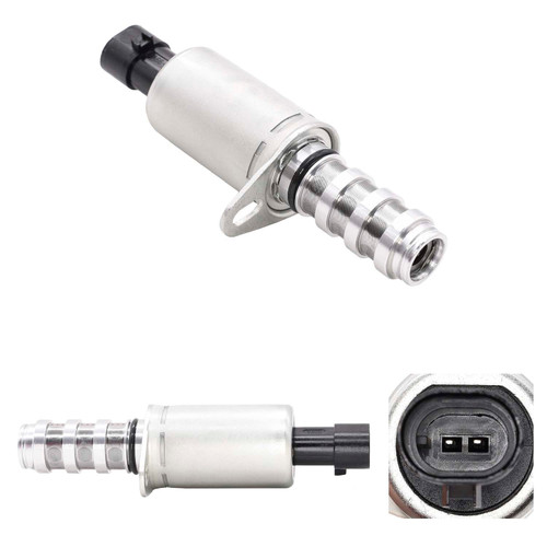 Walker Products Engine Variable Valve Timing (VVT) Solenoid 590-1307 for 2015-2018 Alfa Romeo 1.7L (4C)