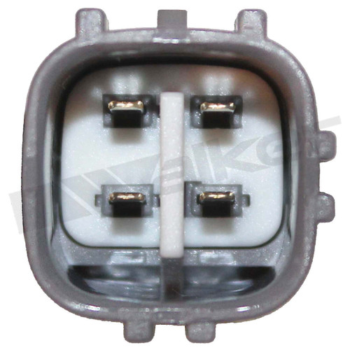 Walker Products Oxygen Sensor 350-34109 for 1992-1997 Toyota 2.4L 1.6L (4Runner, Celica, Pickup, T100)