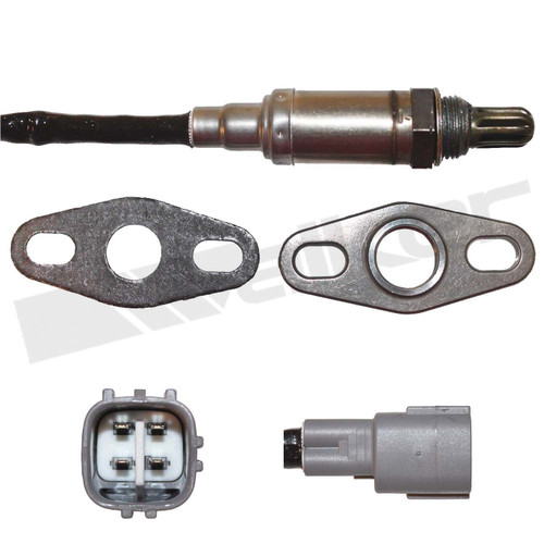 Walker Products Oxygen Sensor 350-34109 for 1992-1997 Toyota 2.4L 1.6L (4Runner, Celica, Pickup, T100)