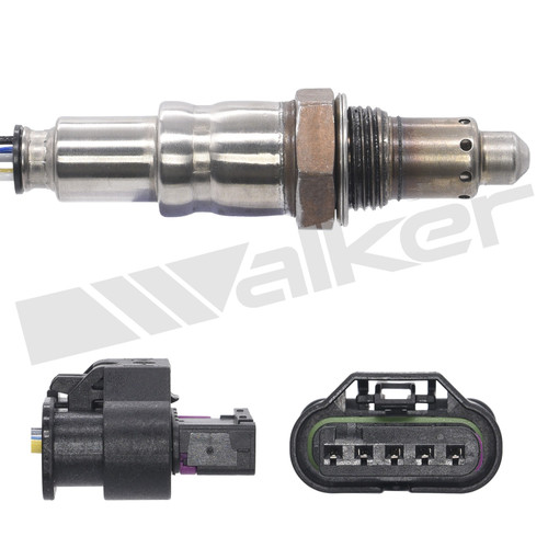 Walker Products Oxygen Sensor 250-25135 for 2017-2025 Ford/Lincoln 2.5L 1.5L (Escape, F-150, Fusion, Maverick)