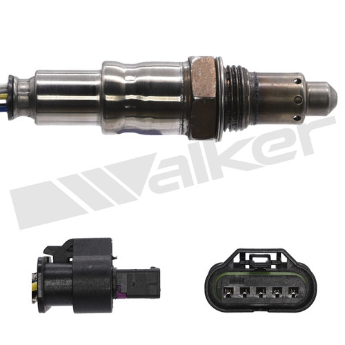 Walker Products Oxygen Sensor 250-25136 for 2018-2021 Ford 5.0L 3.3L (F-150)