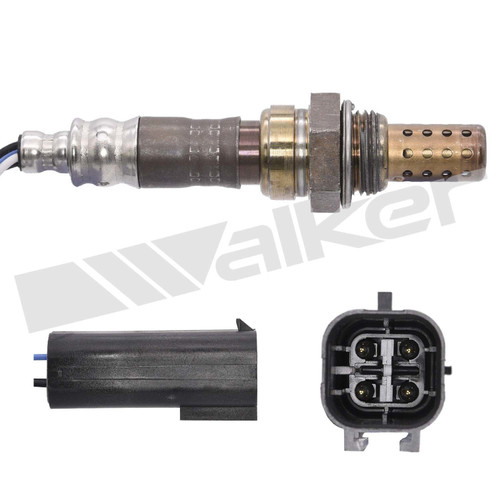 Walker Products Oxygen Sensor 250-24014 for 1988-1989 Dodge 3.9L (B150, B250)