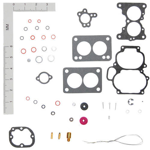 Walker Products Carburetor Repair Kit 159036