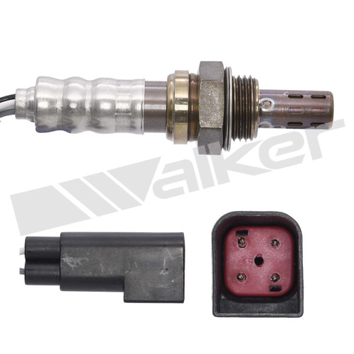 Walker Products Oxygen Sensor 250-24016 for 1995-1999 Ford/Mercury 2.0L (Contour, Cougar, Mystique)