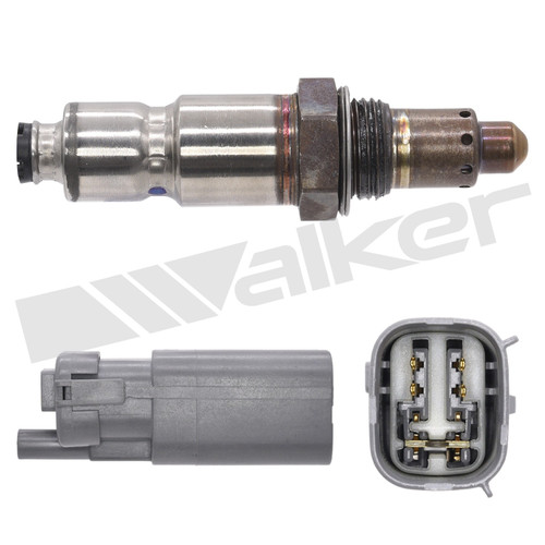 Walker Products Oxygen Sensor 250-25155 for 2020-2024 Buick/Cadillac/Chevrolet 1.2L 6.2L (Encore GX, Envista, CT5, Trailblazer)