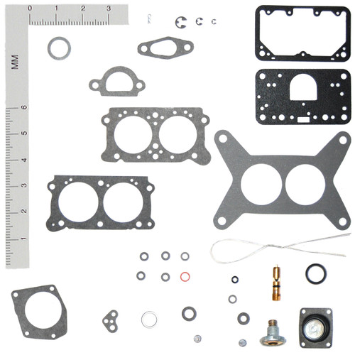 Walker Products Carburetor Repair Kit 159039