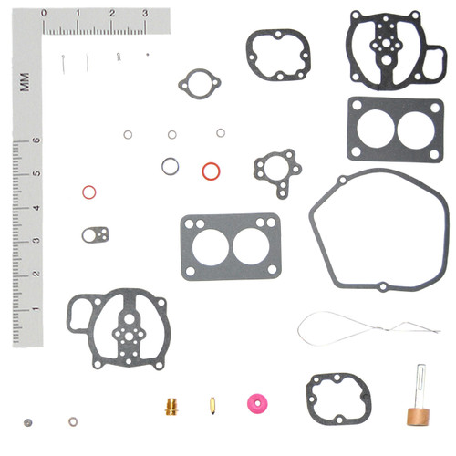 Walker Products Carburetor Repair Kit 159040
