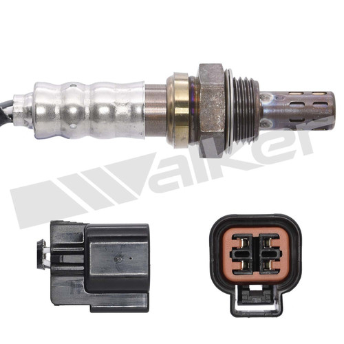 Walker Products Oxygen Sensor 250-24020 for 1993-1998 Dodge/Eagle/Mitsubishi 1.5L 2.4L (Colt, Summit, Galant, Mirage)