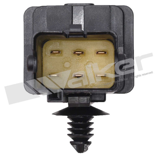 Walker Products Oxygen Sensor 250-25160 for 2000-2010 Cadillac/INFINITI/Nissan 3.6L 2.8L (CTS, SRX, STS, FX45)