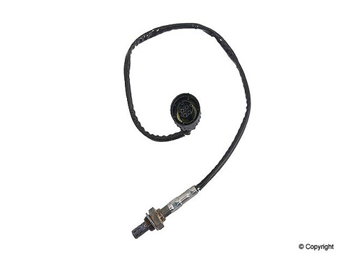 Walker Products Oxygen Sensor 250-24024 for 1987-1995 BMW 2.5L 5.6L (325i, 325is, 325iX, 850CSi)