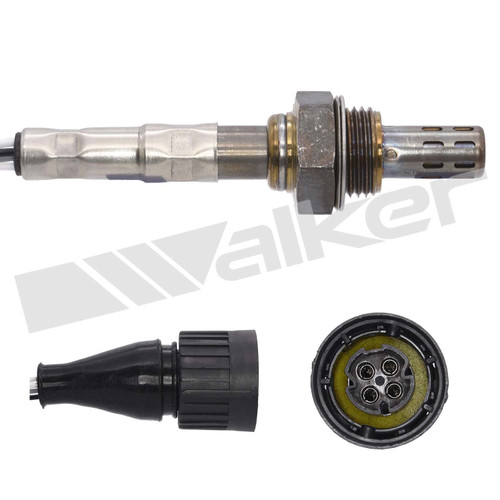Walker Products Oxygen Sensor 250-24024 for 1987-1995 BMW 2.5L 5.6L (325i, 325is, 325iX, 850CSi)