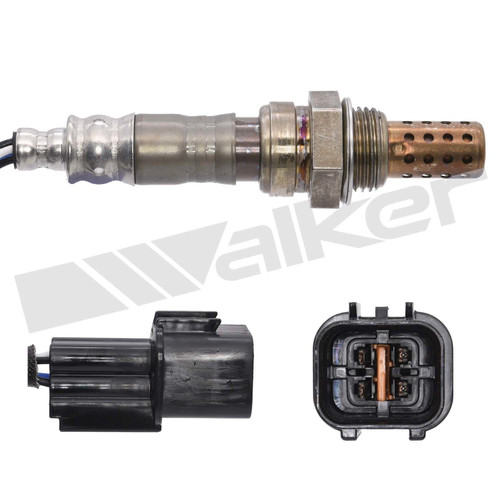 Walker Products Oxygen Sensor 250-24026 for 1994-2012 Dodge/Eagle/Mitsubishi 3.0L 2.0L (Stealth, Talon, Diamante, Eclipse)
