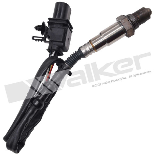 Walker Products Oxygen Sensor 250-25166 for 2009-2017 Audi/BMW/Hyundai 2.0L 3.0L (A3, A3 Quattro, Q7, TT Quattro)