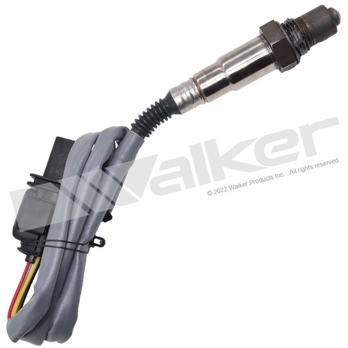 Walker Products Oxygen Sensor 250-25167 for 2006-2018 Ford/Hyundai/Kia 5.4L 4.6L (Expedition, F-150, Accent, Veloster)
