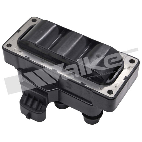 ThunderSpark Ignition Coil 920-1014 for 1989-2001 Ford/Jaguar/Mazda 2.5L 3.8L (Contour, Cougar, E-150 Econoline, E-150 Econoline Club Wagon)