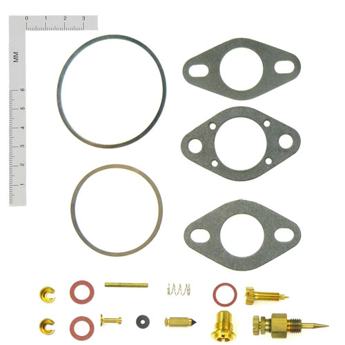 Walker Products Carburetor Repair Kit 15923B
