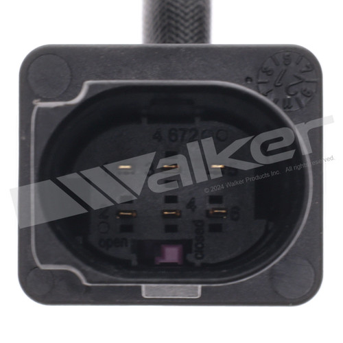 Walker Products Oxygen Sensor 250-25171 for 2015-2022 Ford/Lincoln 2.0L 3.5L (EcoSport, Expedition, F-150, Focus)