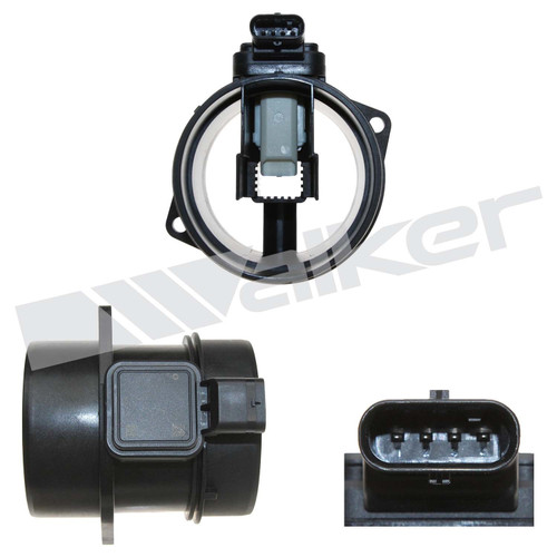 Walker Products Mass Air Flow Sensor 245-1385 for 2014-2016 Mercedes-Benz 2.1L (E250)