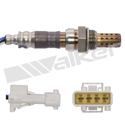 Walker Products Oxygen Sensor 250-24046 for 1993-1995 Bentley/Rolls-Royce 6.8L (Turbo R, Corniche IV, Silver Spirit, Silver Spur)