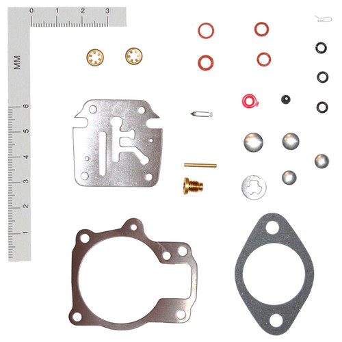 Walker Products Carburetor Repair Kit 15989BV