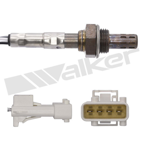 Walker Products Oxygen Sensor 250-24048 for 1993-1998 Saab/Volvo 2.5L 2.4L (900, 850, C70, S70)