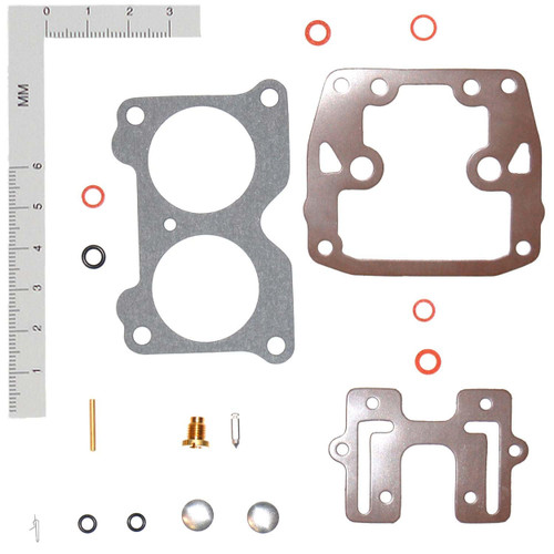 Walker Products Carburetor Repair Kit 15990AV