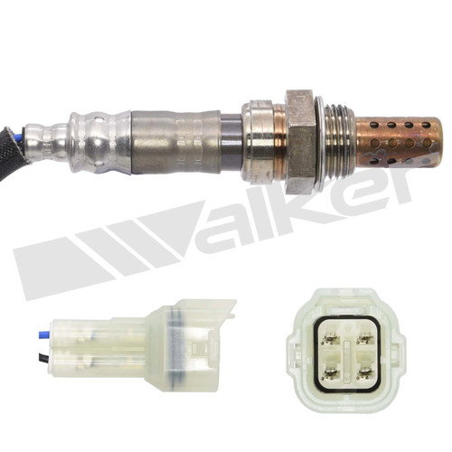 Walker Products Oxygen Sensor 250-24049 for 1996-2000 Suzuki 2.5L 1.8L (Grand Vitara, Sidekick)