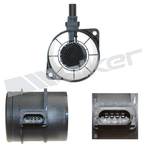 Walker Products Mass Air Flow Sensor 245-1394 for 2010-2022 Mercedes-Benz 3.0L (Sprinter 2500, Sprinter 3500, Sprinter 3500XD)