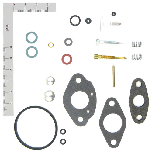 Walker Products Carburetor Repair Kit 16004