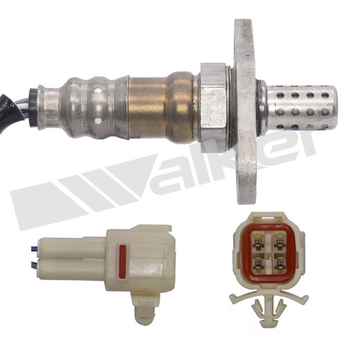 Walker Products Oxygen Sensor 250-24051 for 1988-1992 Lexus/Toyota 2.5L 2.0L (ES250, Camry, Celica, Land Cruiser)