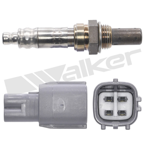 Walker Products Oxygen Sensor 250-54004 for 2002-2005 Saab/Subaru 2.0L (9-2X, Impreza)