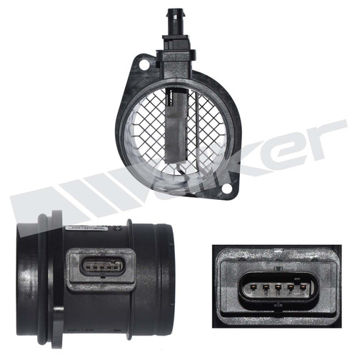 Walker Products Mass Air Flow Sensor 245-1397 for 2009-2012 Mini 1.6L (Cooper)