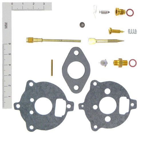 Walker Products Carburetor Repair Kit 16012