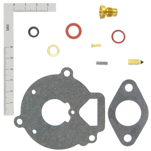 Walker Products Carburetor Repair Kit 16016