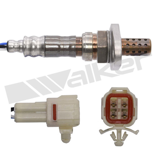 Walker Products Oxygen Sensor 250-24055 for 1988-1991 Toyota 2.4L 2.2L (Pickup, Van)