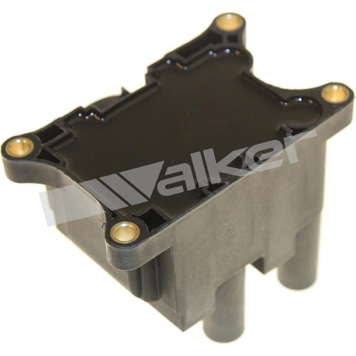 ThunderSpark Ignition Coil 920-1025 for 2001-2012 Ford/Mazda 2.0L 2.3L (EcoSport, F-100 Ranger, Ranger, 6)