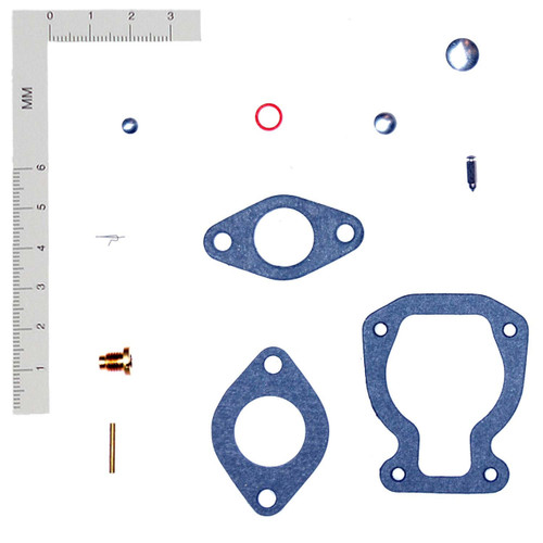 Walker Products Carburetor Repair Kit 16023