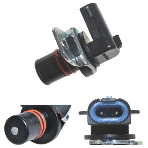 Walker Products Vehicle Speed Sensor 240-1058 for 1992-2001 Ford/Lincoln/Mercury 5.8L 5.0L