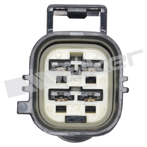 Walker Products Oxygen Sensor 250-54009 for 2001-2002 Volvo 2.4L (S60, V70)