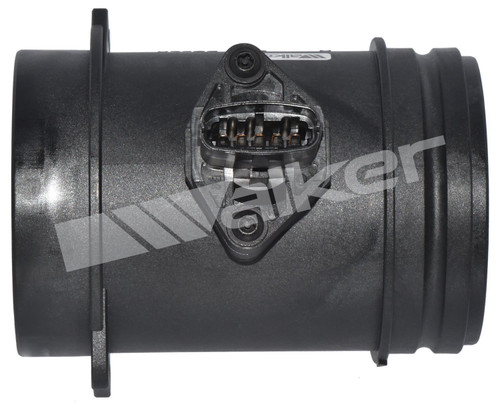 Walker Products Mass Air Flow Sensor 245-1413 for 1997-2008 Porsche 2.5L 3.2L (Boxster, Cayman)