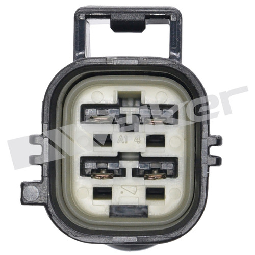 Walker Products Oxygen Sensor 250-54010 for 1999-2000 Volvo 2.4L (S70, V70)