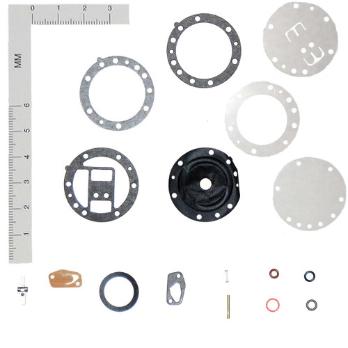 Walker Products Carburetor Repair Kit 16042