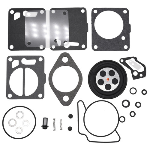 Walker Products Carburetor Repair Kit 16046