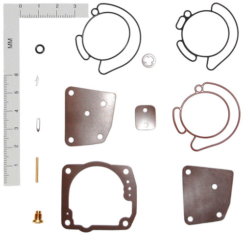 Walker Products Carburetor Repair Kit 16047V