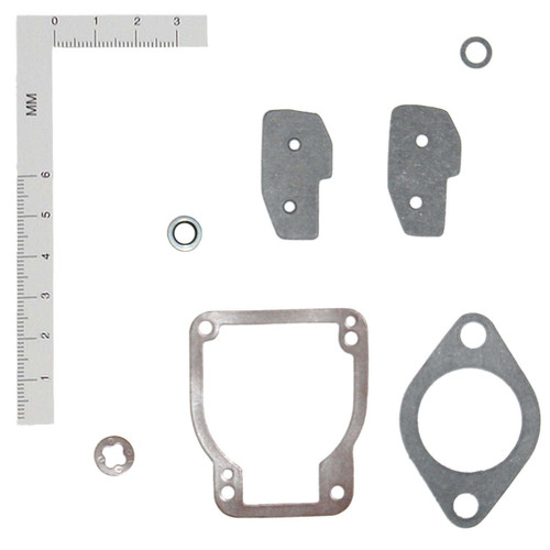 Walker Products Carburetor Repair Kit 16048V